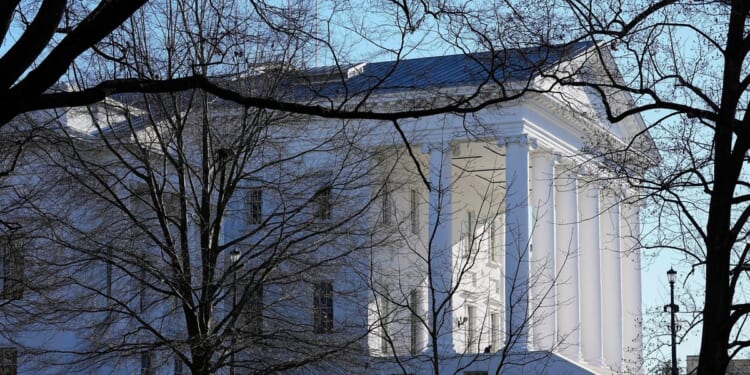 Early voting on Virginia's new congressional map gets green light as judge rejects challenge