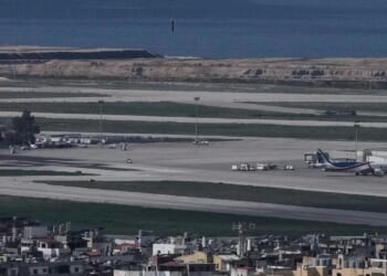 U.S., Israel coordinate strikes on Iran -- but friendly fire, downed U.S. jets show the risks