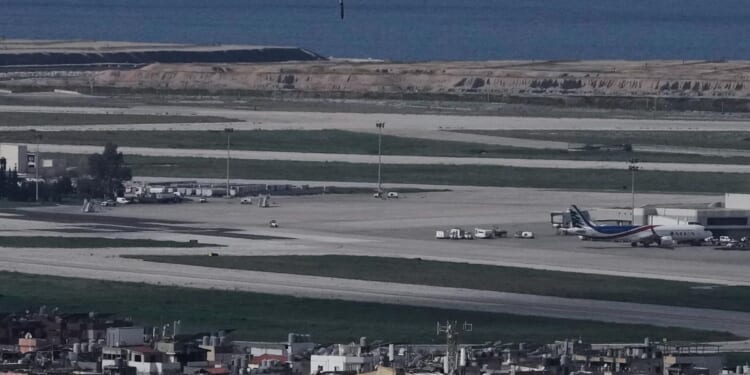 U.S., Israel coordinate strikes on Iran -- but friendly fire, downed U.S. jets show the risks