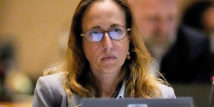 Top FDA drug official is trying to hire a friend who's seeking a bold new warning on antidepressants