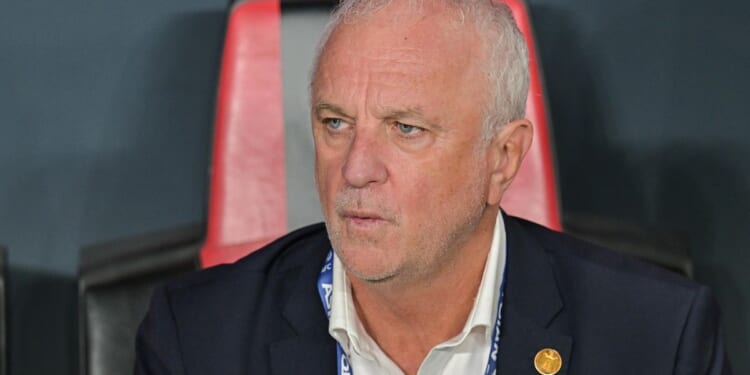 Iraq facing World Cup playoff difficulties as Iran war closes embassies and airspace