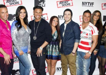 The end of 'Jersey Shore,' BTS returns and 'Lanterns' trailer drops
