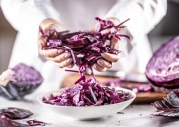 Why cabbage, why now? The cheapest vegetable in the grocery store goes viral