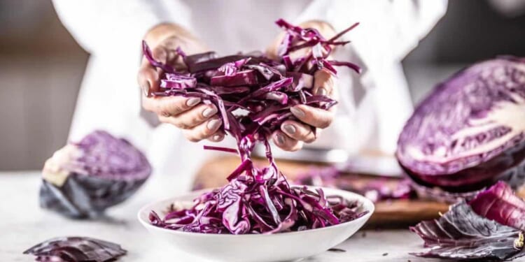 Why cabbage, why now? The cheapest vegetable in the grocery store goes viral