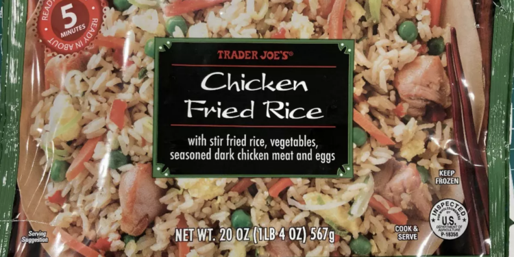 Trader Joe's, Kroger among 5 brands in expanded 37 million-pound frozen food recall