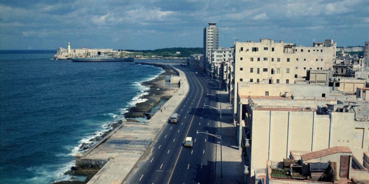 Ecuador deems Cuba's ambassador 'persona non grata, orders mission to leave the country