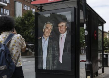 Unverified sex assault claim against Trump at center of latest Epstein files release