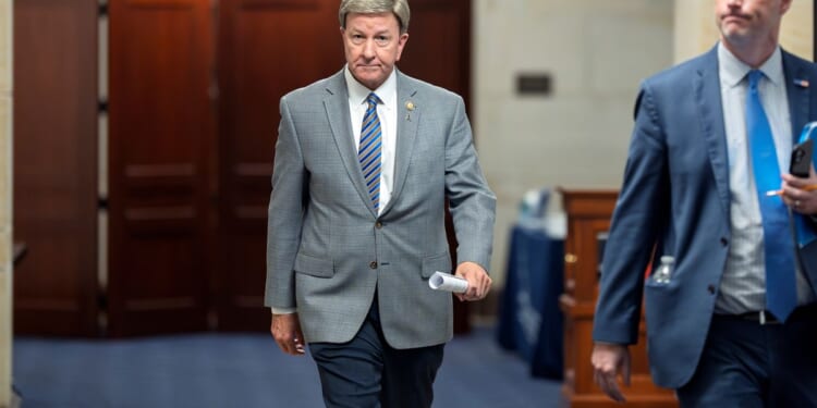 Lawmakers await White House request for more defense funds for Iran war