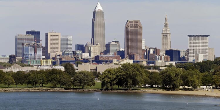 Police close in on charges in Cleveland case of girls found in suitcases