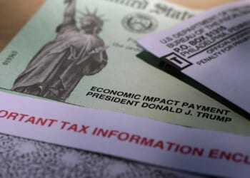 Pandemic jobless fraud ‘dwarfs’ Minnesota scandal, was largest taxpayer theft in history: Watchdog