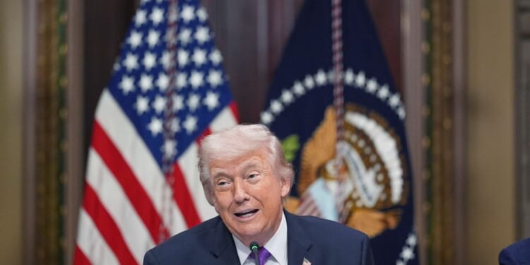 Trump says Cuba ‘is going to fall’