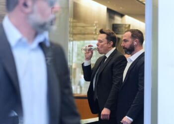 Elon Musk defends tweets in lawsuit alleging they caused Twitter stock to fall before acquisition