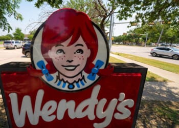 Wendy’s is looking for a Chief Tasting Officer, and it’s paying $100,000