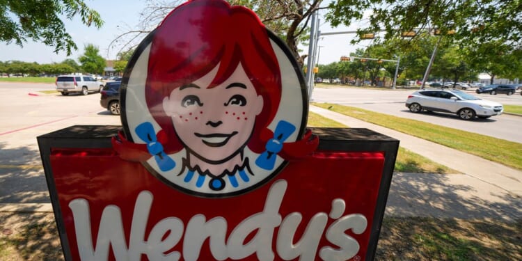 Wendy’s is looking for a Chief Tasting Officer, and it’s paying $100,000