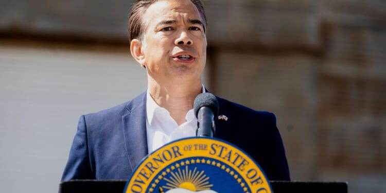 Two dozen blue states sue over Trump’s new tariffs