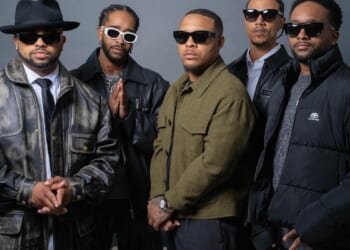 B2K and Bow Wow’s Boys 4 Life Tour is powered by forgiveness and accountability
