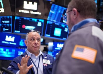 U.S. sees unexpected loss of 92,000 jobs in February; unemployment rate rises to 4.4%