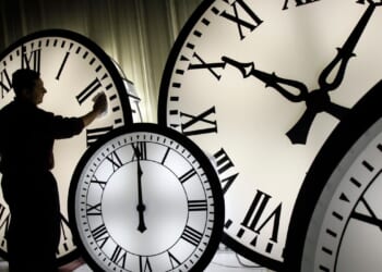 People love to hate changing clocks twice a year, but can’t agree how to fix it