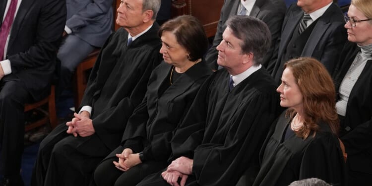 Man pleads guilty to bringing explosives to a D.C. church marking the start of a Supreme Court term