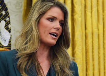 Lindsey Halligan, a Trump-appointed former acting U.S. attorney, faces investigation by Florida Bar