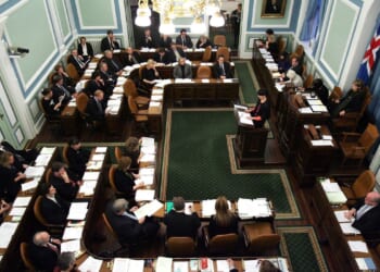 Iceland seeks vote in August on whether to restart EU membership talks