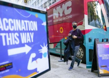 Six years on, country still waiting for a COVID reckoning