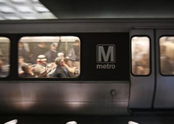 Person struck, killed by Metro train at Brookland-CUA station