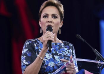 Judge voids Trump’s attempt to gut Voice of America