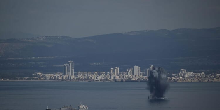 Oil built the Persian Gulf. Desalinated water keeps it alive. War could threaten both