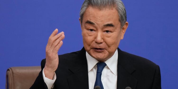 China hopes 2026 will be a ‘landmark year’ for relationship with U.S.