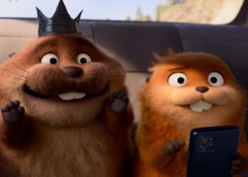 Pixar’s ‘Hoppers’ bounds to No. 1 as Warner Bros.’ ‘The Bride!’ is on life support