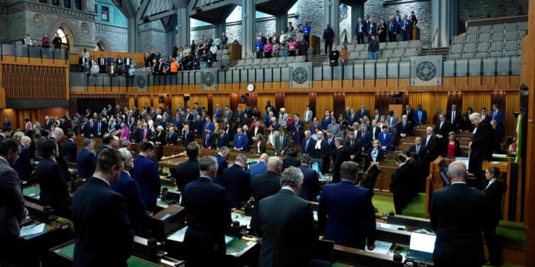 Carney calls special elections for three Canadian districts, which could lead to majority government