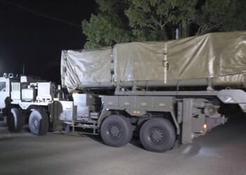 Japan prepares for deployment of its first home-developed long-range missile
