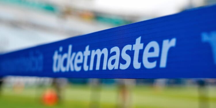 Justice Department and Live Nation reach settlement over illegal monopoly case, AP source says