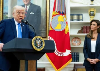 Judge disqualifies trio of lawyers from leading N.J. federal prosecutor’s office after Habba resigns