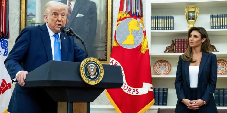 Judge disqualifies trio of lawyers from leading N.J. federal prosecutor’s office after Habba resigns