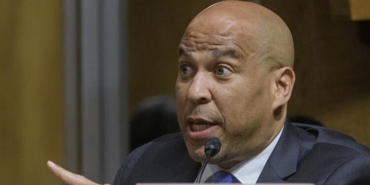 Democrats threaten to derail Senate business until Republicans hold public hearings on Iran war