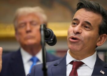 FDA finds little evidence that generic drug leucovorin could help many people with autism