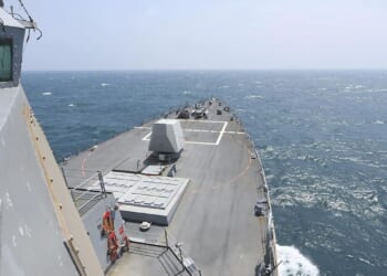 Chinese military flights around Taiwan decrease