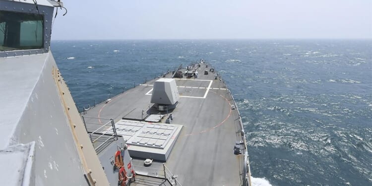 Chinese military flights around Taiwan decrease