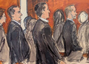 Alexander brothers convicted of sex trafficking on all counts, face possible life in prison