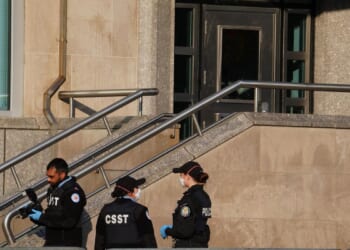 Shooting at U.S. Consulate in Toronto sparks concerns about Iranian sleeper cells