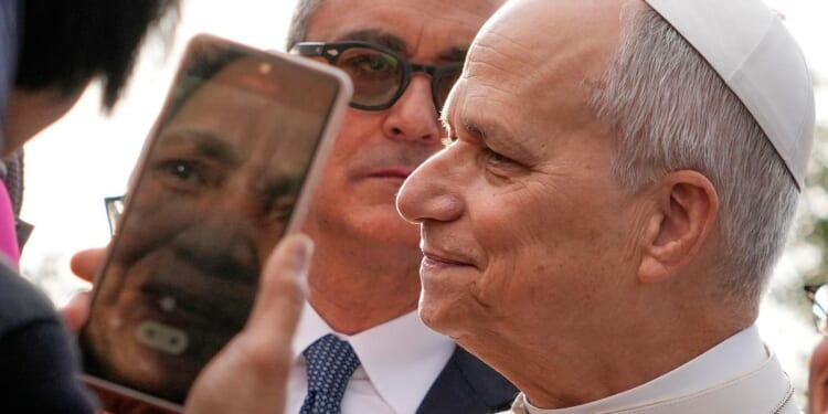 Pope accepts resignation of U.S. bishop who was arrested for alleged financial crimes