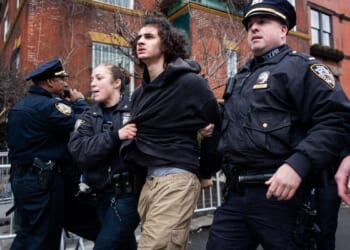 CNN admits its report whitewashed alleged terrorist attack in NYC