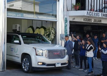 Press freedom in the Americas saw a ‘dramatic deterioration’ last year, watchdog says