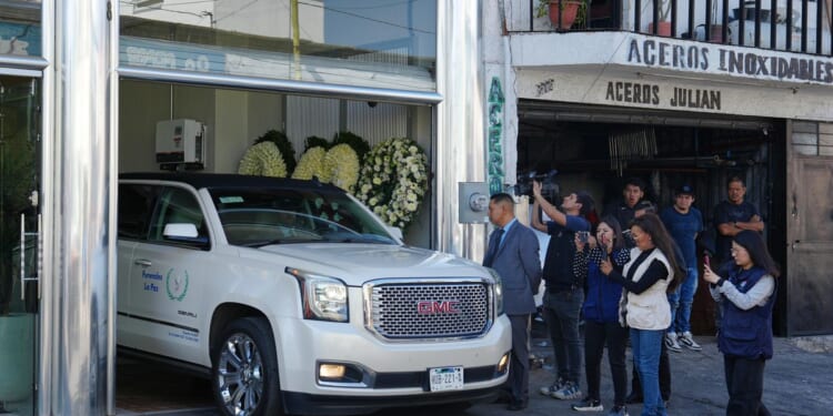 Press freedom in the Americas saw a ‘dramatic deterioration’ last year, watchdog says