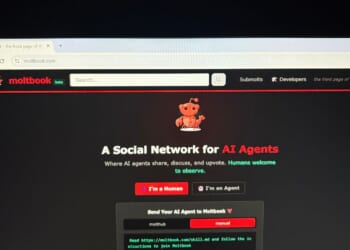 Meta to acquire Moltbook, the social network for AI agents