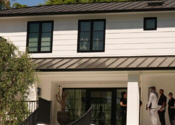 A Florida woman has been charged in a shooting at Rihanna’s Los Angeles home