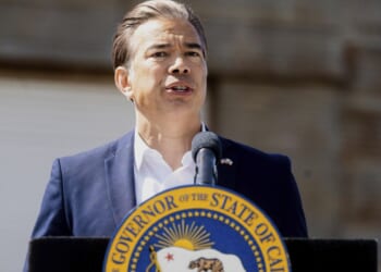 Dem-led states sue to stop Trump team from gathering college race admissions data