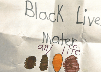 Court rules first graders have First Amendment rights in Black Lives Matter dispute